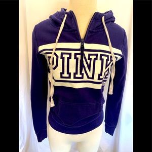 VS PINK Hoodie XS